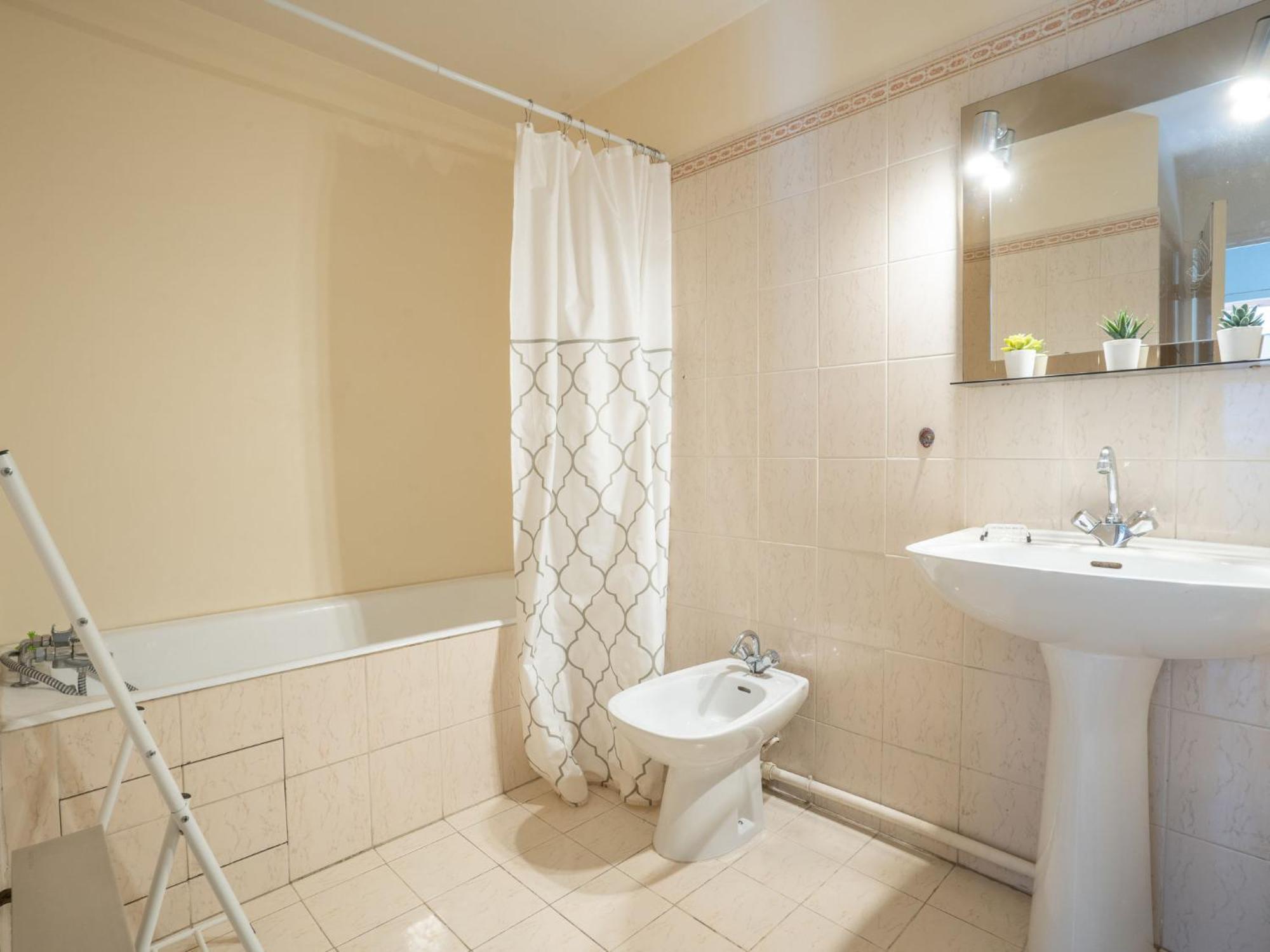 Apartment Les Mimosas By Interhome Les Lecques Eksteriør bilde